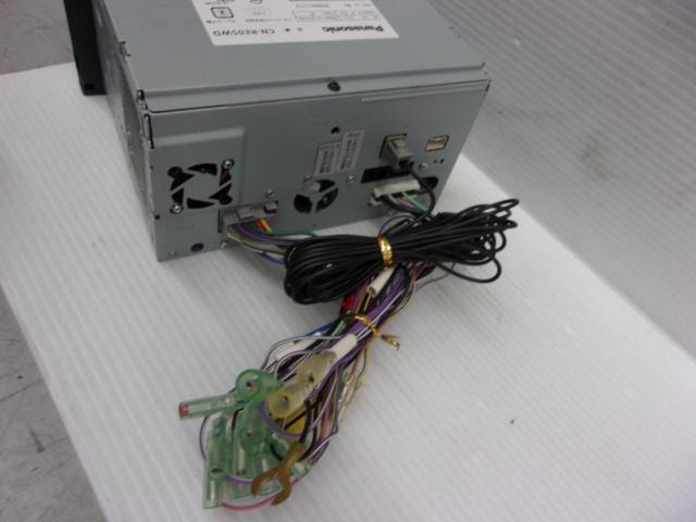 Panasonic
CN-RE 05 WD