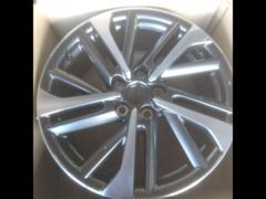 【トヨタ純正】 カローラクロス純正ホイール
