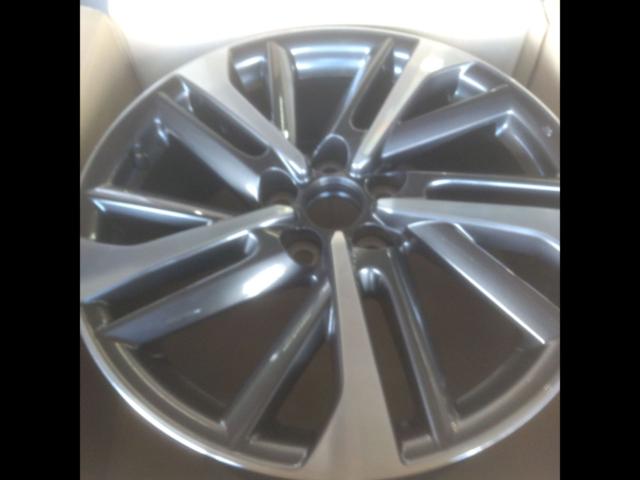 【トヨタ純正】 カローラクロス純正ホイール