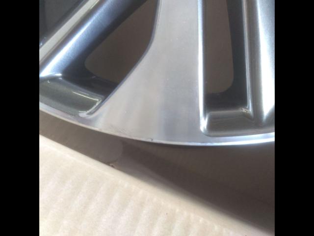 【トヨタ純正】 カローラクロス純正ホイール