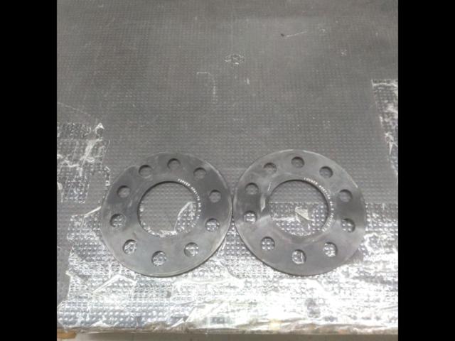 メーカー不明スペーサー