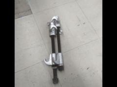 メーカー不明スプリングコンプレッサー