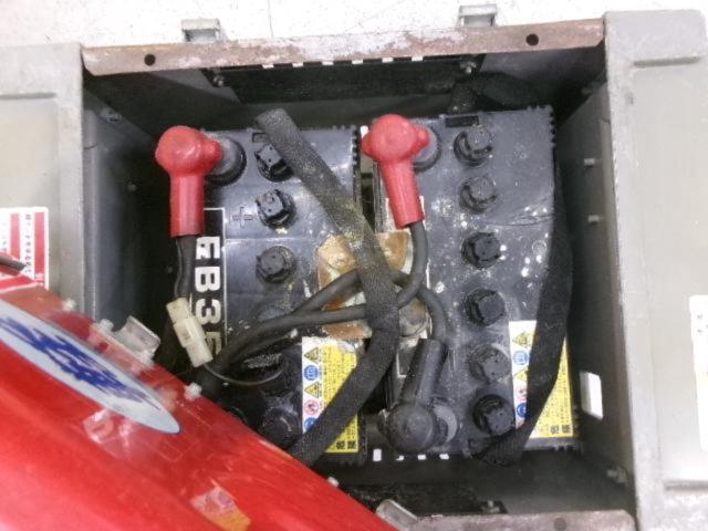やまびこ/新ダイワ バッテリー溶接機 SBW130D