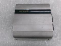 carrozzeria
GM-X702
2ch power amplifier