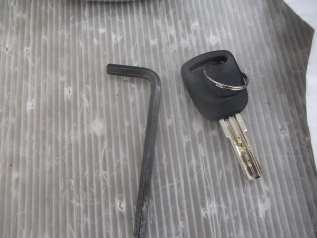 SUPULIN
Handle lock
HR02