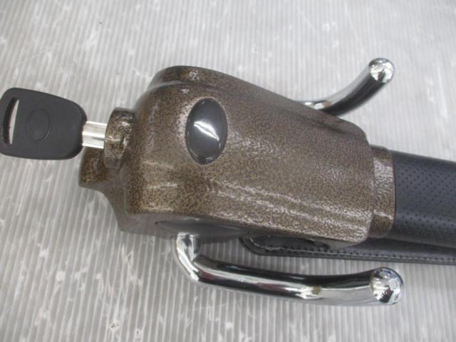 SUPULIN
Handle lock
HR02