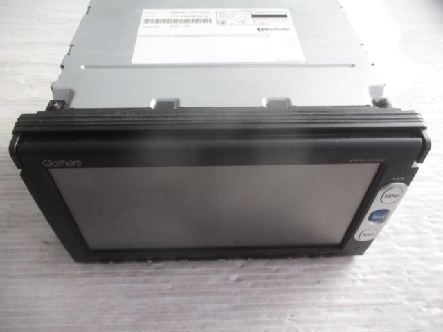 Honda original (HONDA)
Gathers
VXM-155C