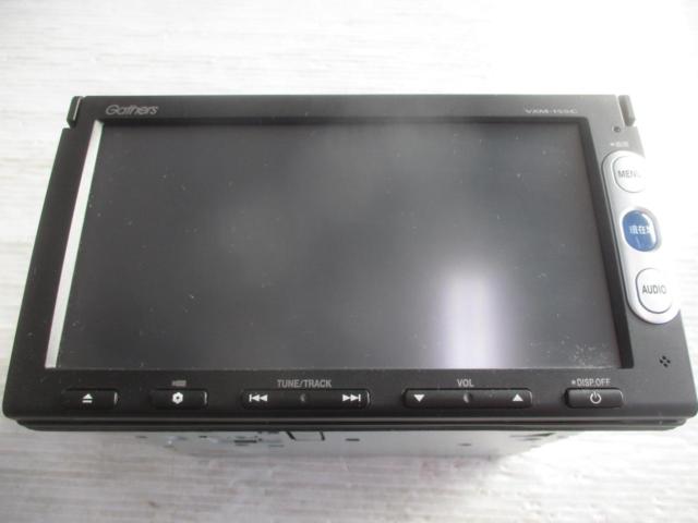 Honda original (HONDA)
Gathers
VXM-155C