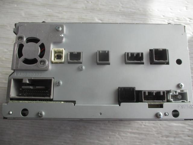 Honda original (HONDA)
Gathers
VXM-155C