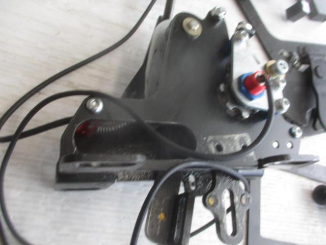 KEYA
Sequencing shifter
C
D
E
F
For G
[Impreza WRX/GDB
[Used in D-type]