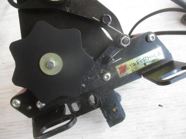 KEYA
Sequencing shifter
C
D
E
F
For G
[Impreza WRX/GDB
[Used in D-type]