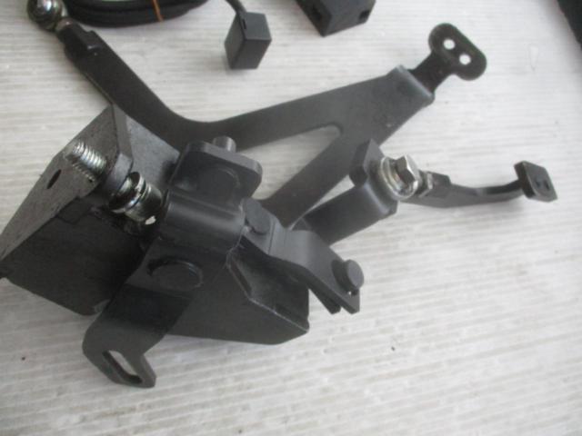 KEYA
Sequencing shifter
C
D
E
F
For G
[Impreza WRX/GDB
[Used in D-type]