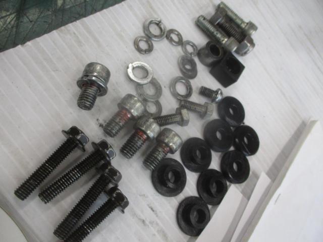 KEYA
Sequencing shifter
C
D
E
F
For G
[Impreza WRX/GDB
[Used in D-type]