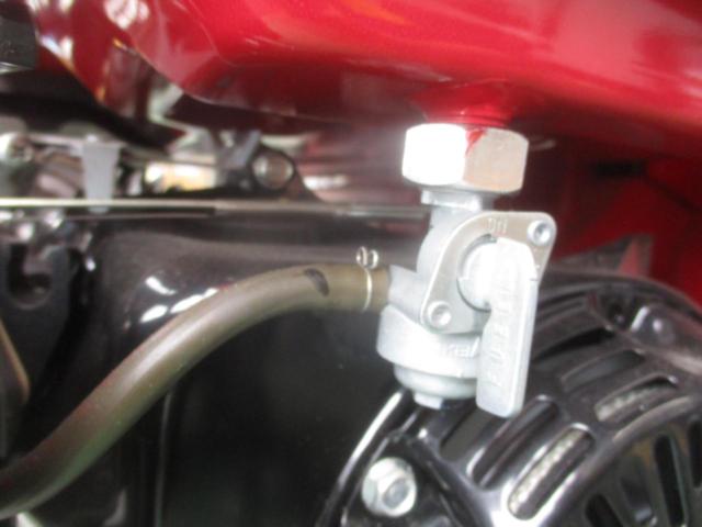 HONDA EBR2300CX スタンダード発電機 