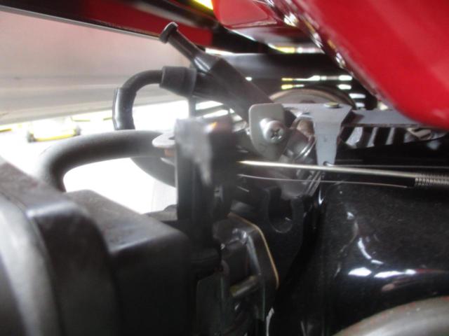 HONDA EBR2300CX スタンダード発電機 