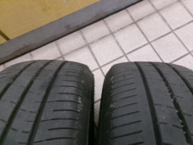 組 DUNLOP ENASAVE EC350+ 205/65R16 95H 4本セット | 中古品 | アップ 