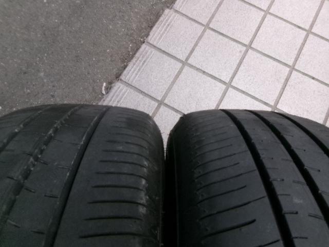 組 DUNLOP ENASAVE EC350+ 205/65R16 95H 4本セット | 中古品 | アップ 