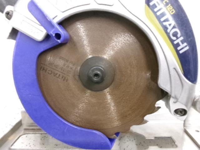 DIYの入門に! 日立工機 FDS12DVC 12mm 12Vコードレスドライバドリル + FC12D 125mm 12Vコードレス丸のこ