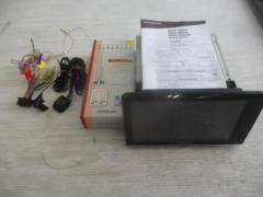 KENWOOD MDV-S809F
8 inches
Made in 2022