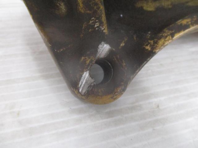 SUBARU (Subaru)
Impreza WRX / GDB
D-type genuine Brembo calipers
Set before and after