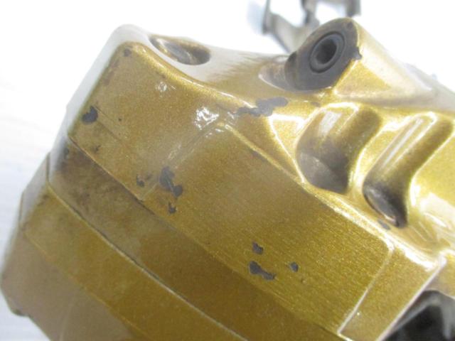 SUBARU (Subaru)
Impreza WRX / GDB
D-type genuine Brembo calipers
Set before and after