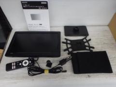 KEIYO
11.6 inches
In-car smart rear monitor
with
Android
TV
Part number: AN-M010