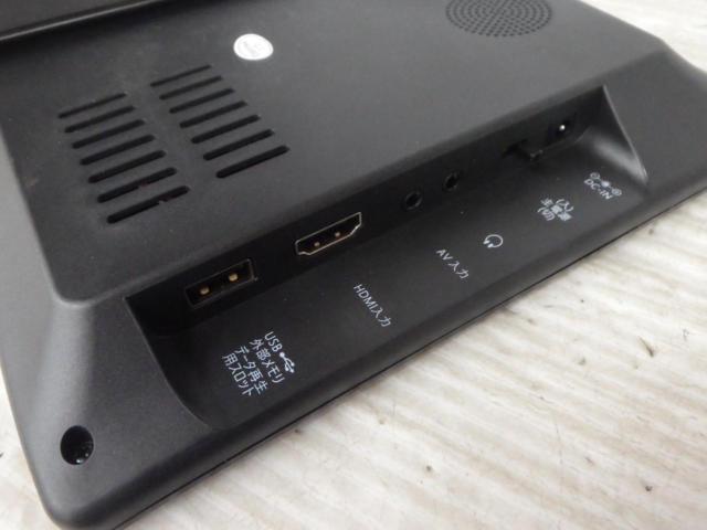 KEIYO
11.6 inches
In-car smart rear monitor
with
Android
TV
Part number: AN-M010