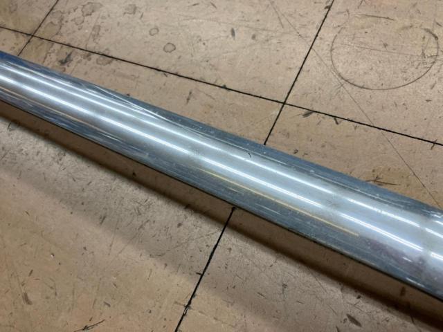 CUSCO
Front strut bar Civic
(EG6)