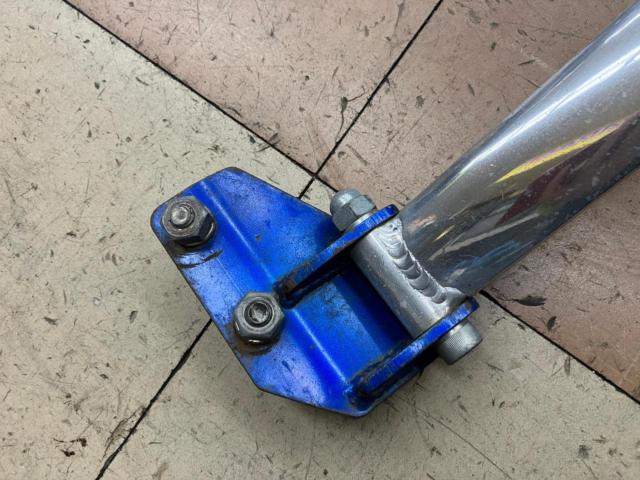 CUSCO
Front strut bar Civic
(EG6)