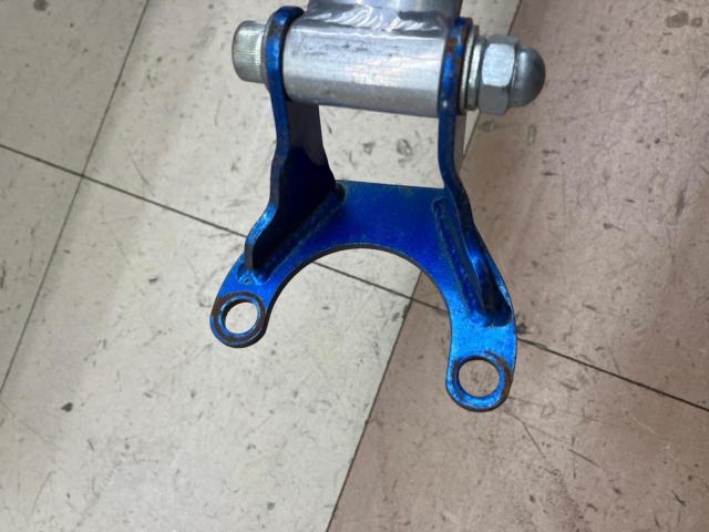 CUSCO Rear Tower Bar for Civic
(EG6)