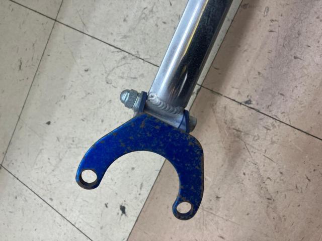 CUSCO Rear Tower Bar for Civic
(EG6)