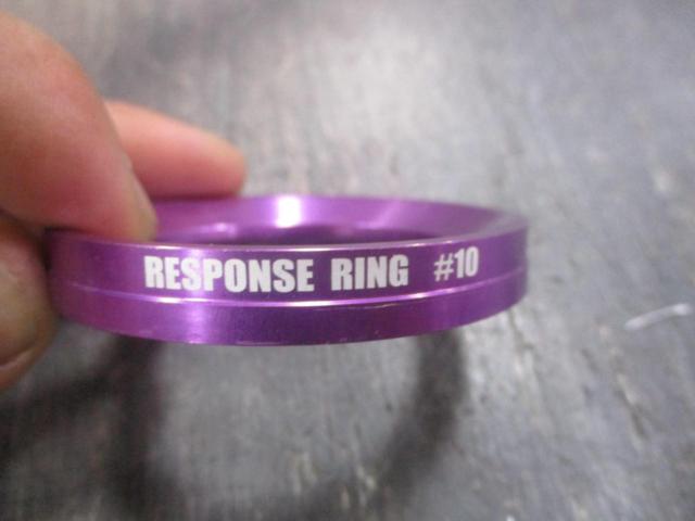 Siecle
Response ring
# 10