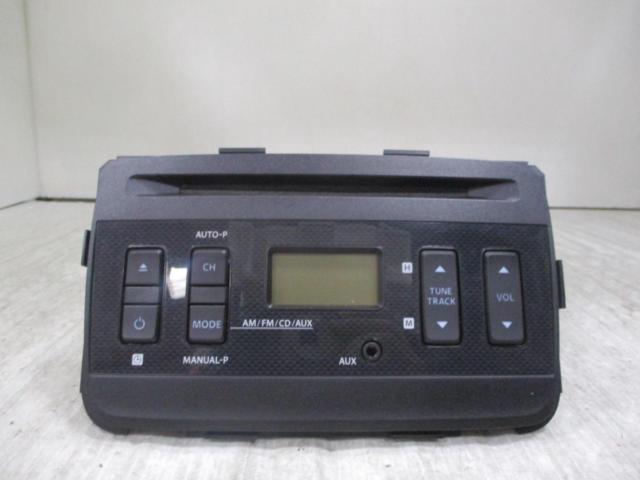 Suzuki genuine
DEH-2048zs
Genuine variant audio