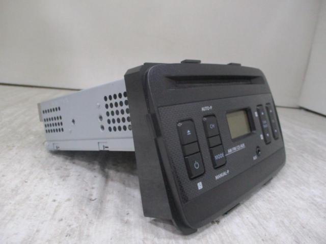 Suzuki genuine
DEH-2048zs
Genuine variant audio
