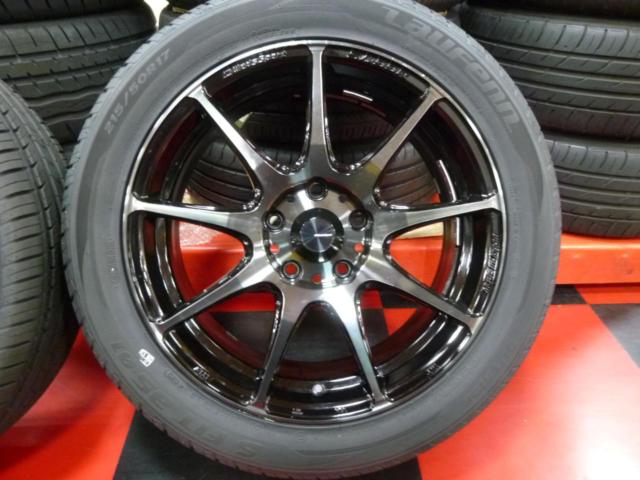 weds
WedsSport
SA-99R
+
Laufenn
S
FIT
AS-01
LH02