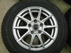 A-TECH
SCHNEIDER
SLC
+
BRIDGESTONE
BLIZZAK
VRX3