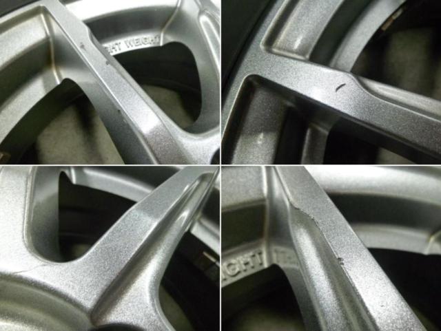 A-TECH
SCHNEIDER
SLC
+
BRIDGESTONE
BLIZZAK
VRX3