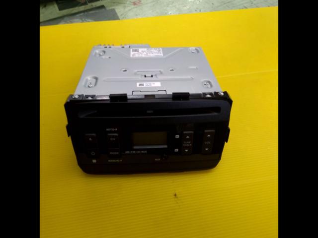 DA17V/Every genuine parts
Variant audio
39101-64PA0