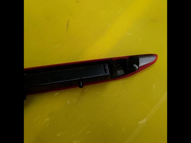 Genuine Subaru Legacy BR9 parts
High-mounted lamp