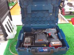 ★値下げしました★【BOSCH】GDX18 V-EC6 インパクトレンチ/ドライバー !