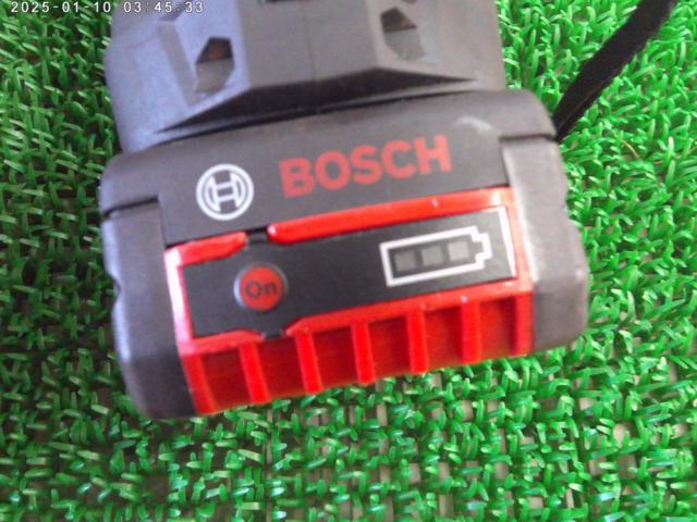 ★値下げしました★【BOSCH】GDX18 V-EC6 インパクトレンチ/ドライバー !