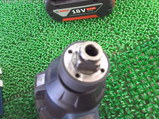 ★値下げしました★【BOSCH】GDX18 V-EC6 インパクトレンチ/ドライバー !