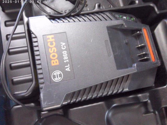 ★値下げしました★【BOSCH】GDX18 V-EC6 インパクトレンチ/ドライバー !