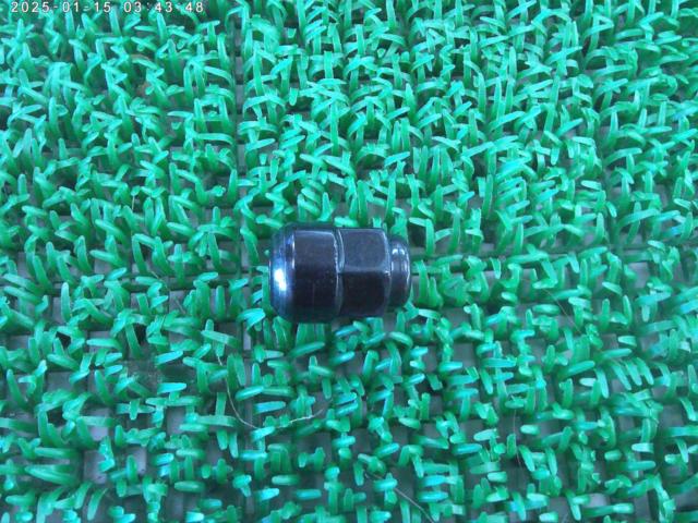Honda genuine black nuts
Twenty