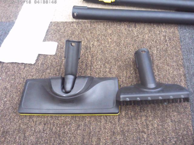 ケルヒャージャパン ケルヒャー スチームクリーナー SC 1