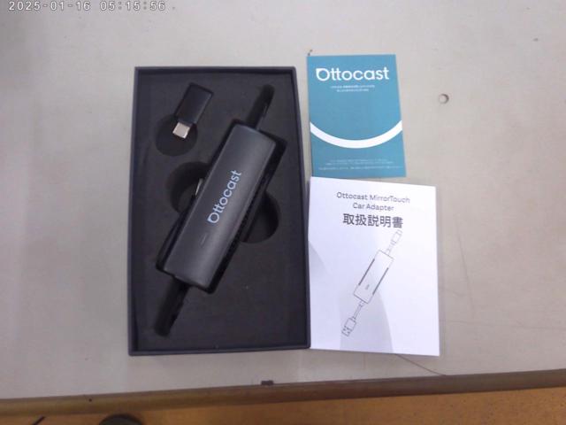 Ottocast
MirrorTouch