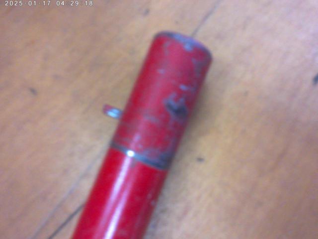 Ohashi industry
2t hydraulic floor jack