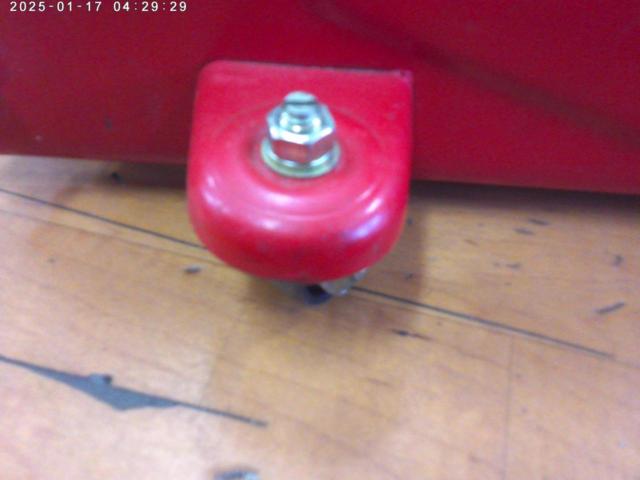 Ohashi industry
2t hydraulic floor jack