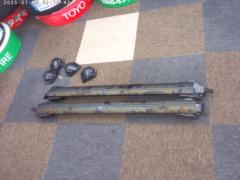 Subaru genuine XS100 + X8108BK + XB100BK