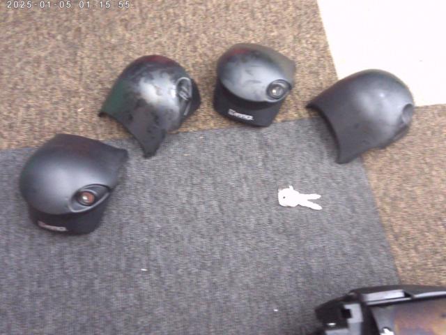 Subaru genuine XS100 + X8108BK + XB100BK